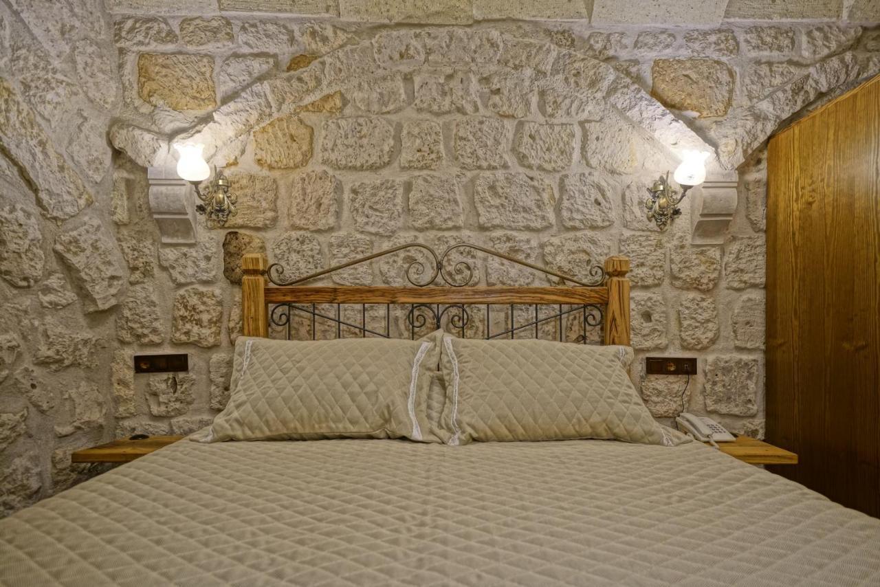 Cappadocia Cave Lodge Göreme Exteriér fotografie